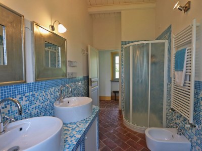 Villa La Capuccina - Features photo 32