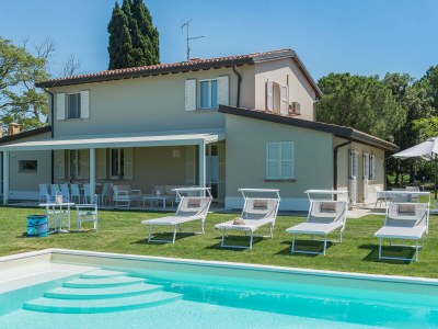 Villa Selene - Outdoor photo 4