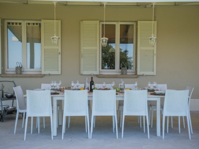 Villa Selene - Outdoor photo 7