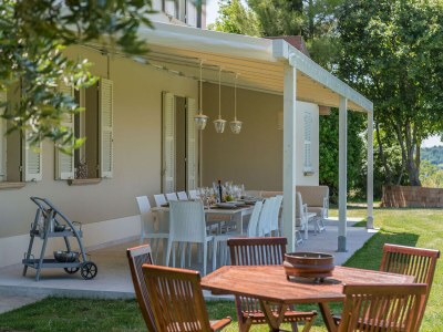 Villa Selene - Outdoor photo 14