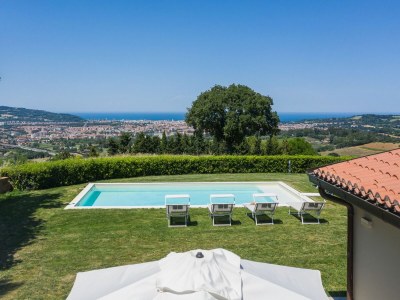 Villa Selene - Outdoor photo 15
