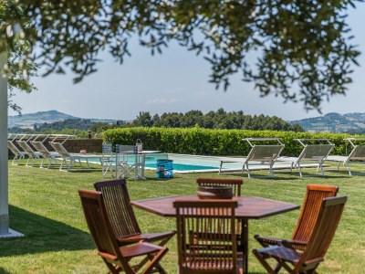 Villa Selene - Outdoor photo 17