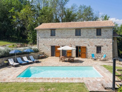 Villa Villa Malu - Outdoor photo 4