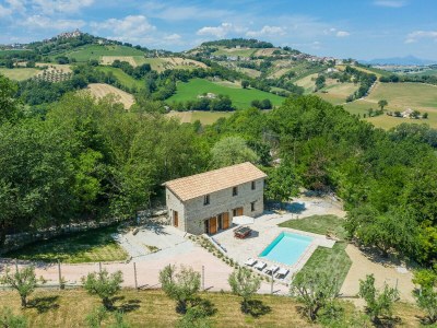 Villa Villa Malu - Outdoor photo 6