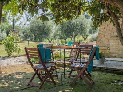 Villa Villa Malu - Outdoor photo 13