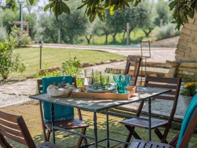 Villa Villa Malu - Outdoor photo 15