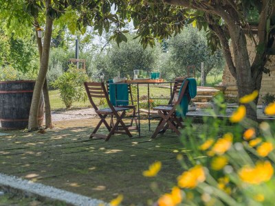 Villa Villa Malu - Outdoor photo 18