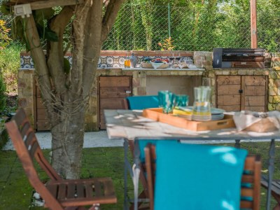 Villa Villa Malu - Outdoor photo 20