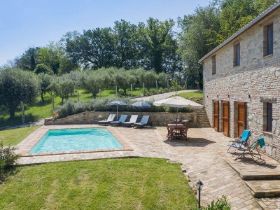 Villa Villa Malu - Outdoor photo 21