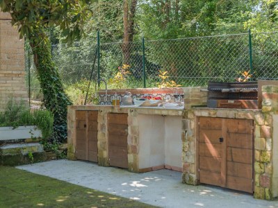 Villa Villa Malu - Outdoor photo 24