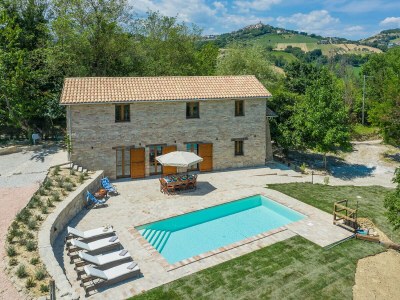 Villa Villa Malu - Outdoor photo 27