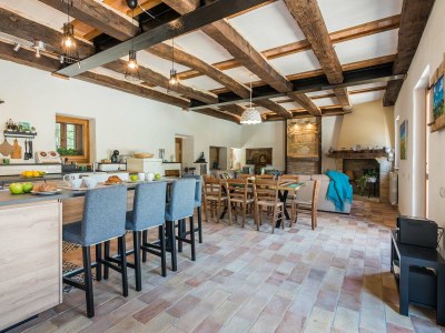 Villa Villa Malu - Features photo 33