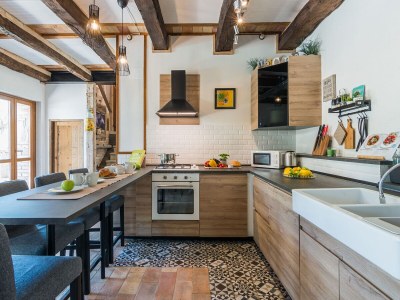 Villa Villa Malu - Features photo 35