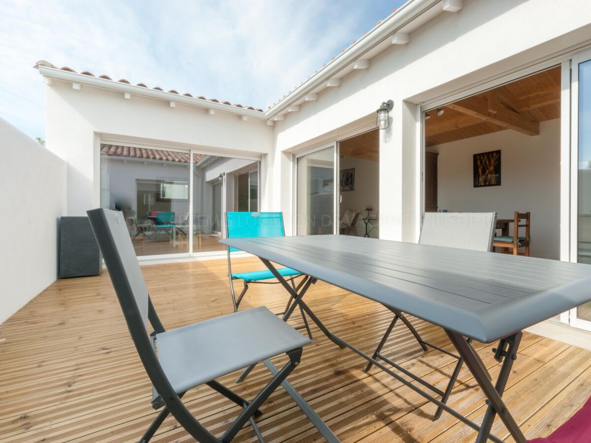 Holiday house La Cressonnière - Outdoor photo 2