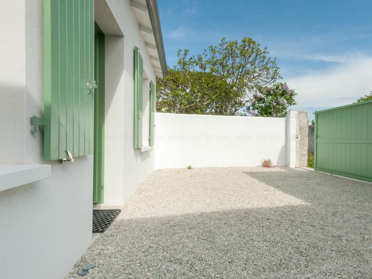 Holiday house La Cressonnière - Outdoor photo 3