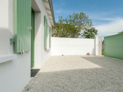 Holiday house La Cressonnière - Outdoor photo 3