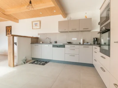 Holiday house La Cressonnière - Features photo 5