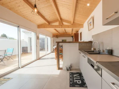 Holiday house La Cressonnière - Features photo 8