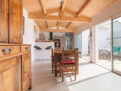 Holiday house La Cressonnière - Features photo 10