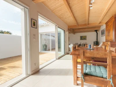 Holiday house La Cressonnière - Features photo 11