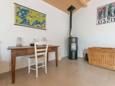 Holiday house La Cressonnière - Features photo 14