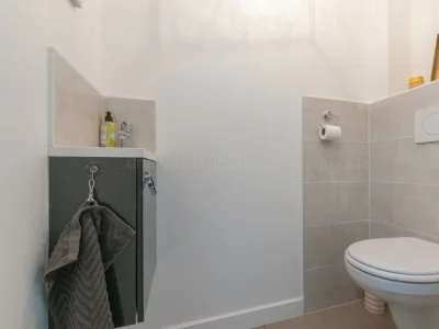 Holiday house La Cressonnière - Features photo 23