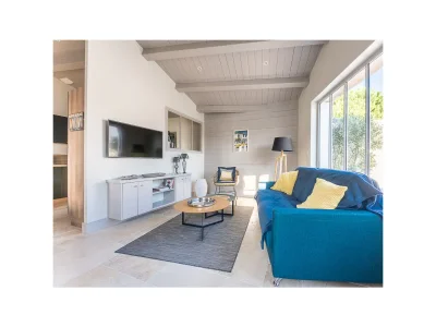 Holiday house La Maison du coin in La Flotte - Holiday house