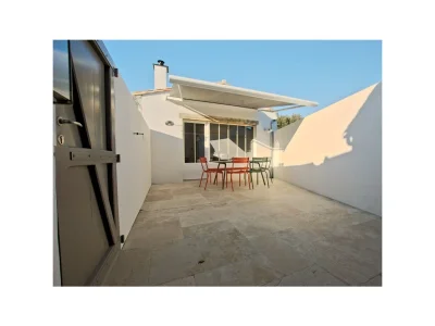 Holiday house La Maison du coin - Outdoor photo 2