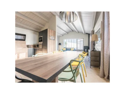 Holiday house La Maison du coin - Features photo 6