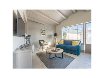 Holiday house La Maison du coin - Features photo 7