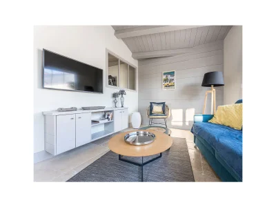 Holiday house La Maison du coin - Features photo 8