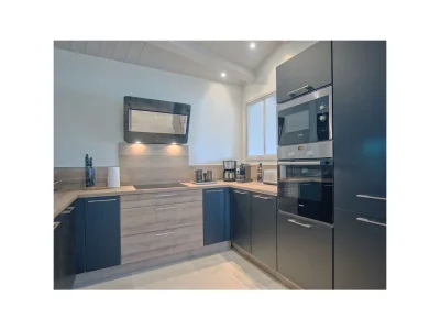 Holiday house La Maison du coin - Features photo 10