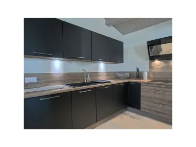 Holiday house La Maison du coin - Features photo 12