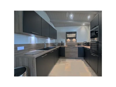 Holiday house La Maison du coin - Features photo 13