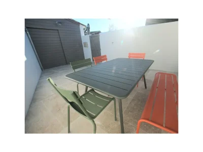 Holiday house La Maison du coin - Features photo 14