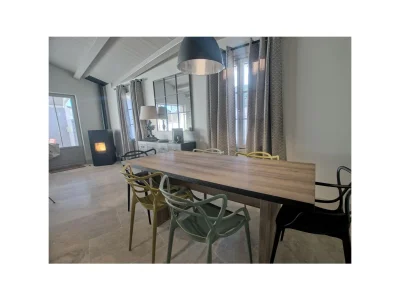 Holiday house La Maison du coin - Features photo 15