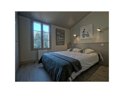 Holiday house La Maison du coin - Features photo 16