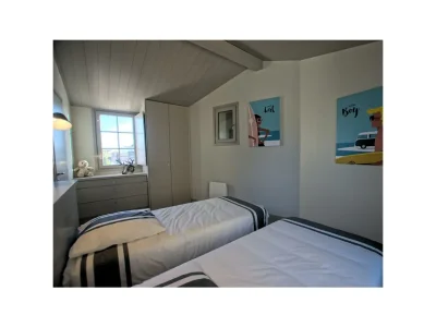 Holiday house La Maison du coin - Features photo 17