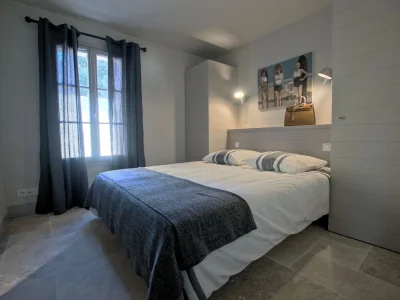 Holiday house La Maison du coin - Features photo 20