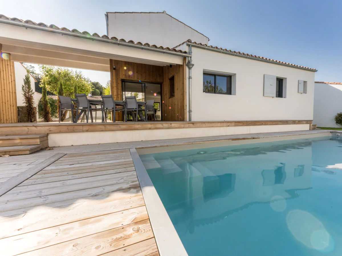 Villa Tamaris - Outdoor photo 2