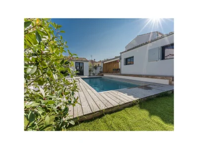 Villa Tamaris in LA FLOTTE - Villa