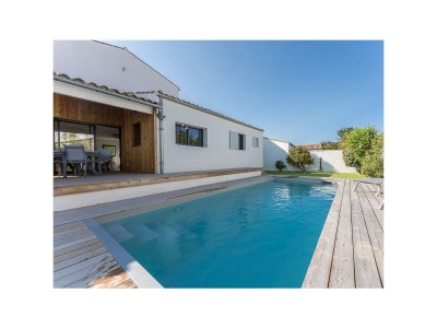 Villa Tamaris - Outdoor photo 4