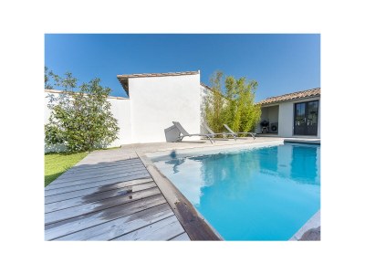 Villa Tamaris - Outdoor photo 5