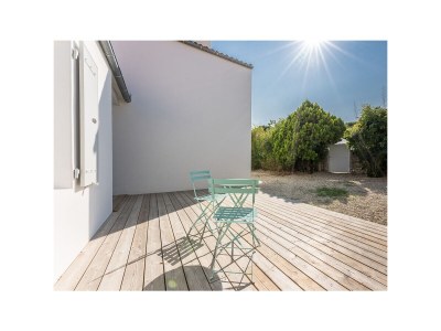 Villa Tamaris - Outdoor photo 13