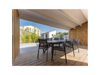 Villa Tamaris - Outdoor photo 14