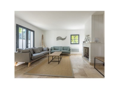 Villa Tamaris - Features photo 15