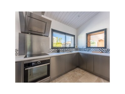 Villa Tamaris - Features photo 22