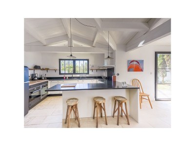 Holiday house Le Patio des frênes - Outdoor photo 2