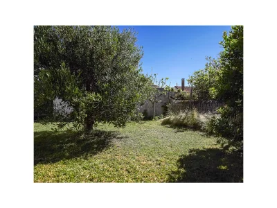 Holiday house Le Patio des frênes - Outdoor photo 6