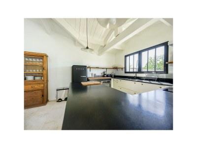 Holiday house Le Patio des frênes - Features photo 11